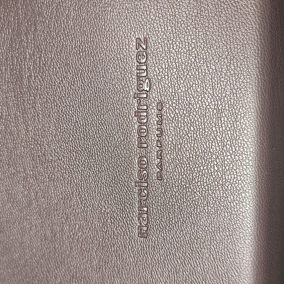 Narciso Rodriguez bag - Picture 2 of 7